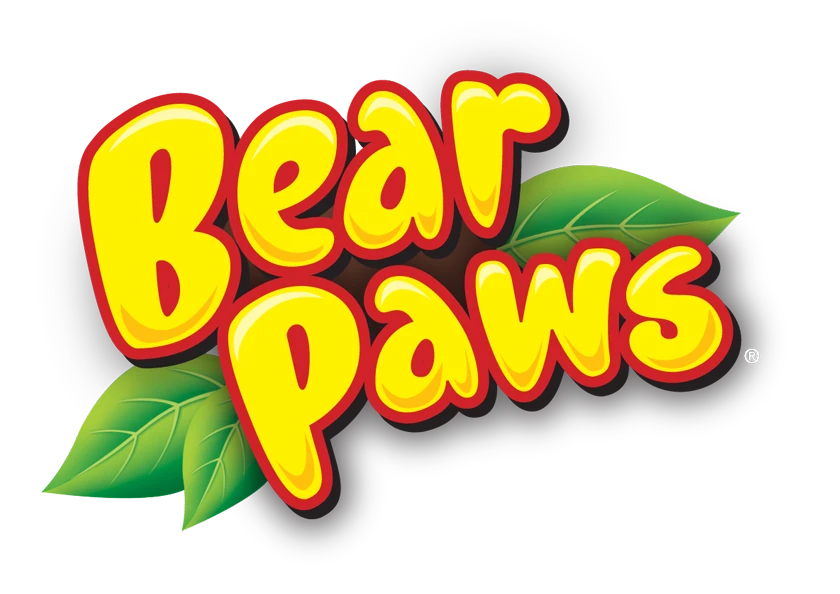Bear Paws